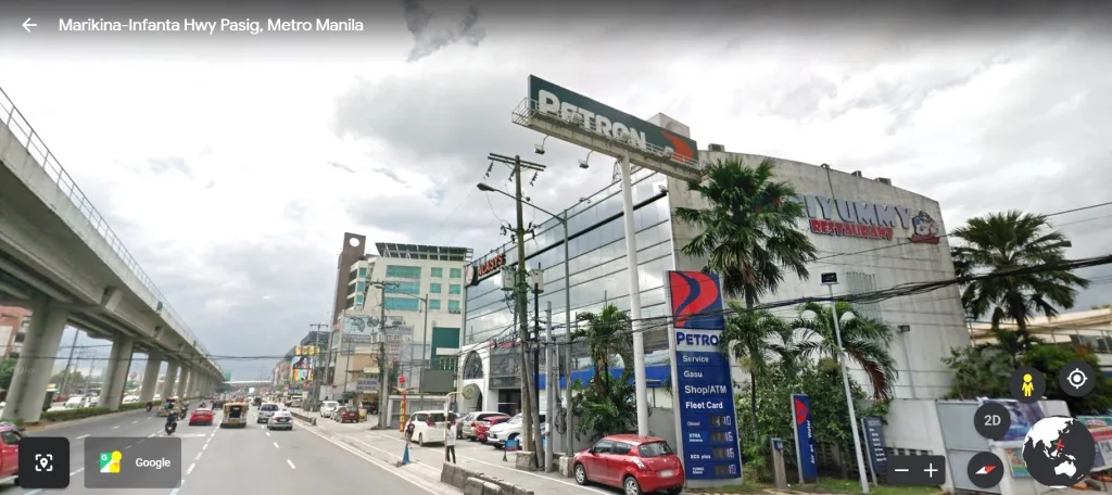 Commercial Property – Marcos Highway, photo 1
