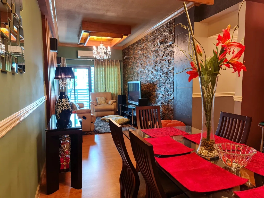 Condominium – One Central, Eastwood City, Libis, photo 1