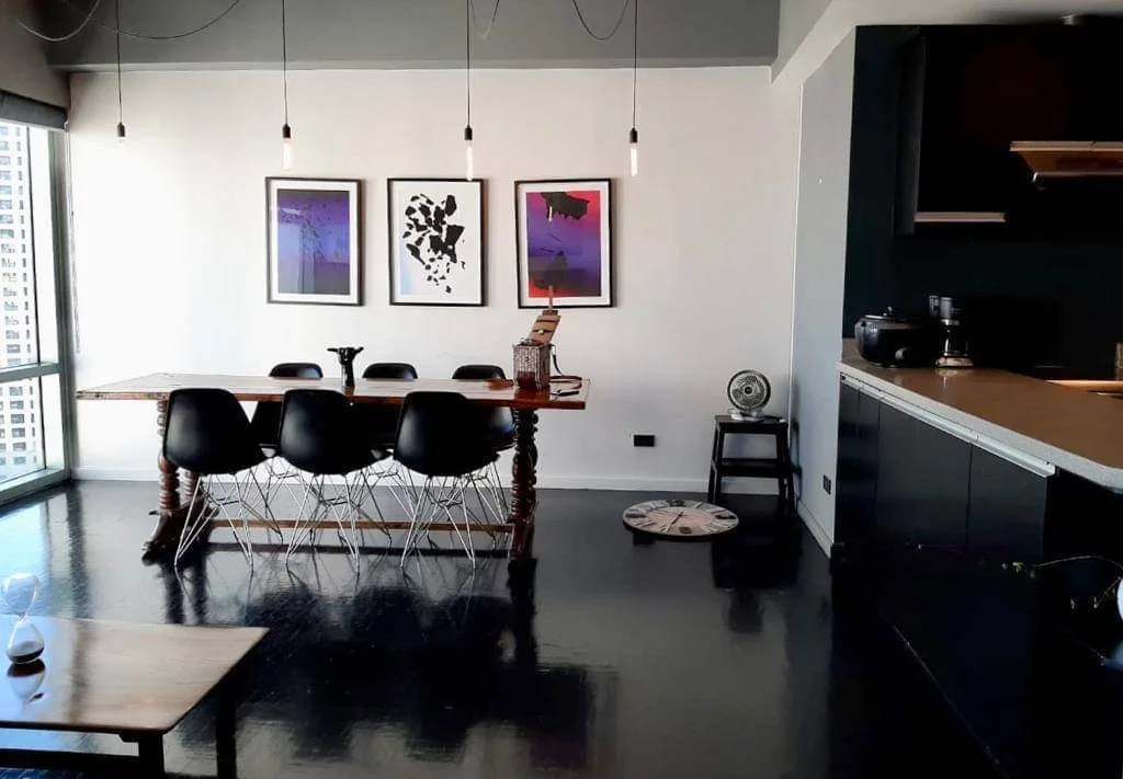 Condominium – One Legazpi Park, Legazpi Village, photo 1
