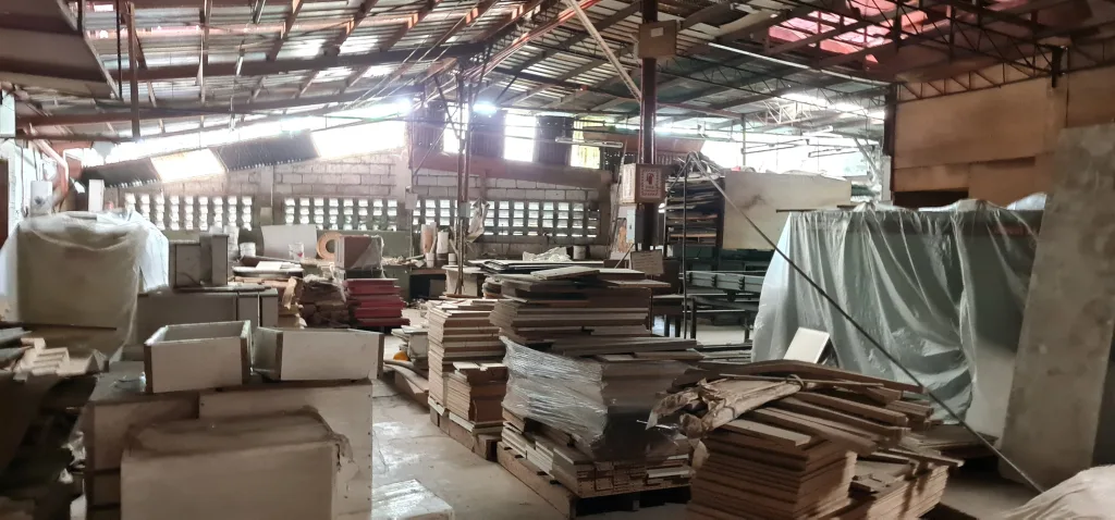 Warehouse/Industrial – Mambugan, photo 1