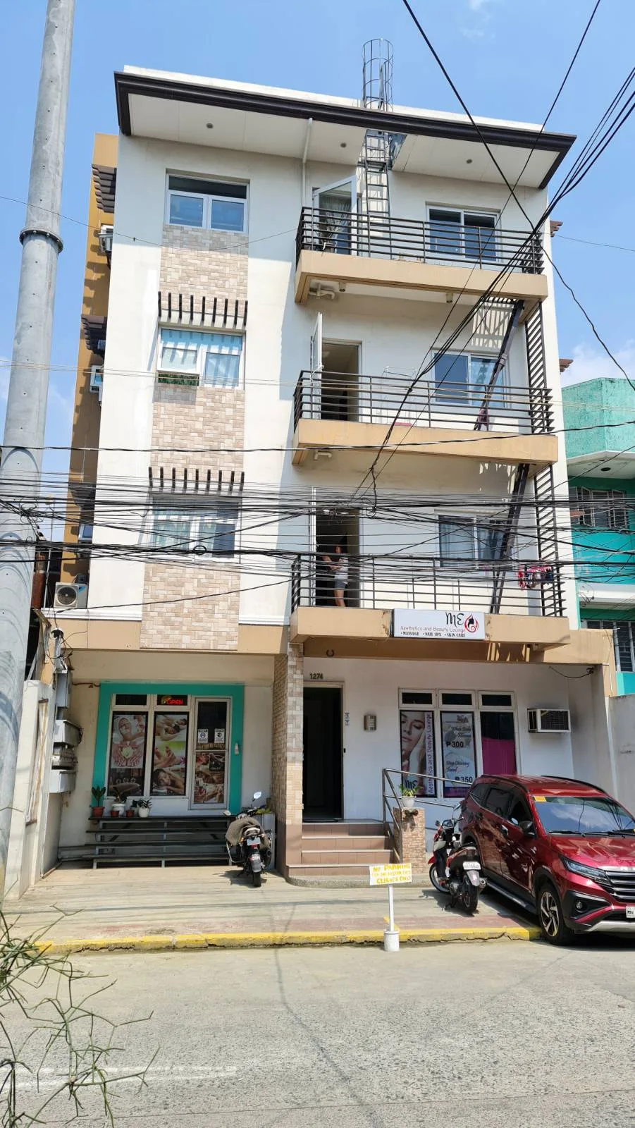 Commercial Property – Brgy. 472, Sampaloc, photo 1
