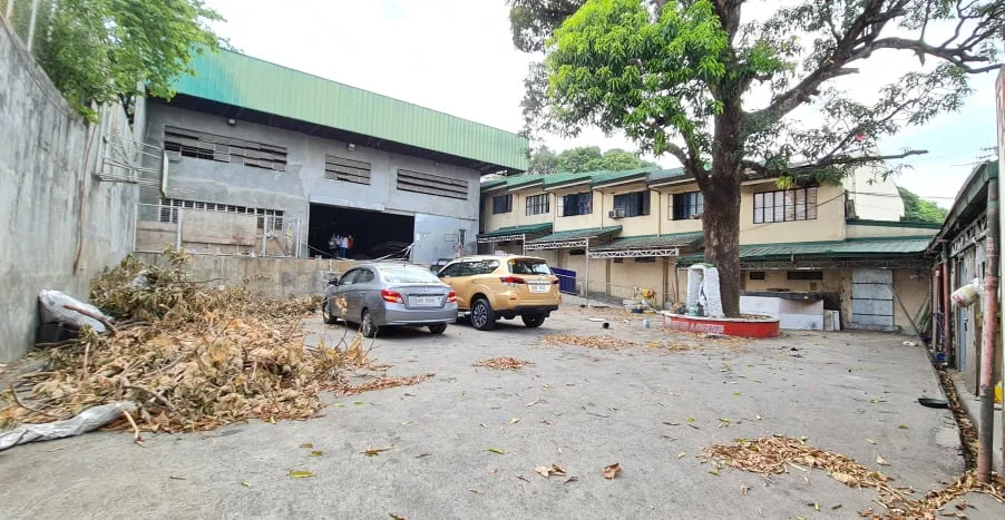 Warehouse/Industrial – Mambugan Warehouse, photo 1