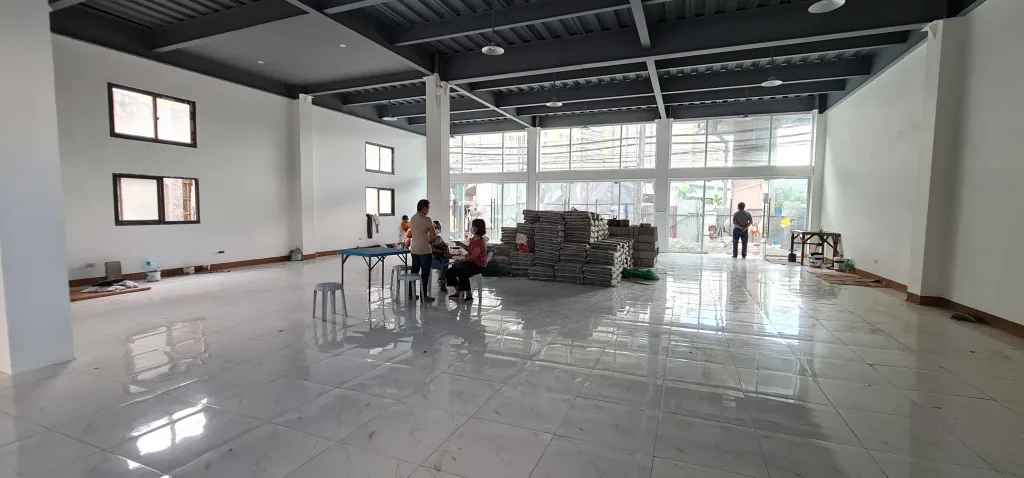 Commercial Property – MIA or NAIA Road, Tambo, photo 1