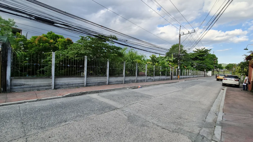 Vacant Lot – Fortune, photo 1