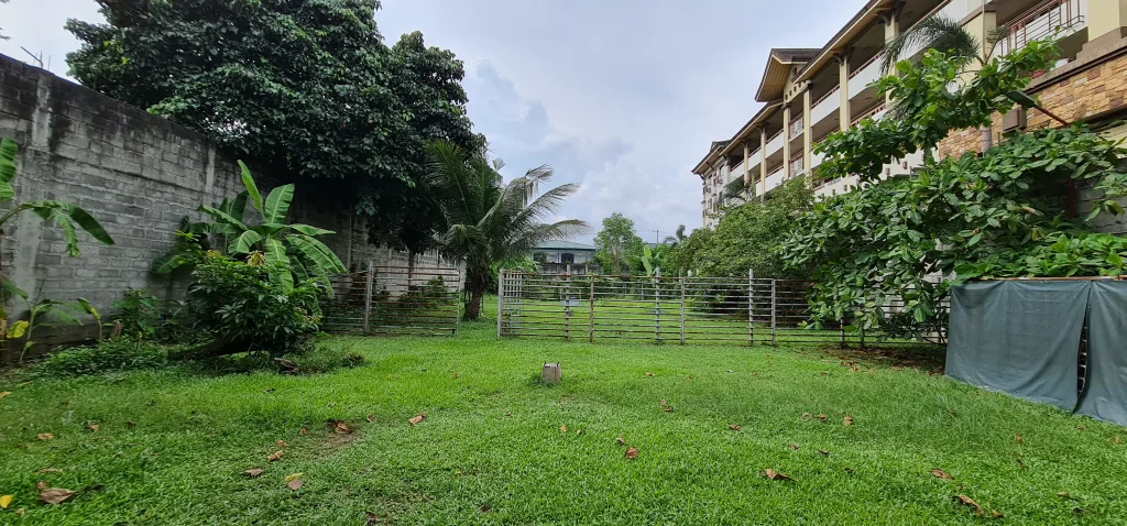 Vacant Lot – Marcos Highway, Brgy. Santolan, photo 1