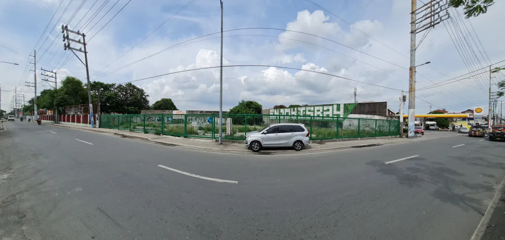 Vacant Lot – Felix Avenue, photo 1