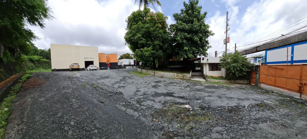 Warehouse/Industrial – Champaca, Fortune, photo 1