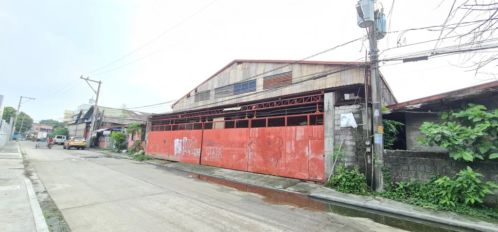 Warehouse/Industrial – McAdams, Mayamot, photo 1