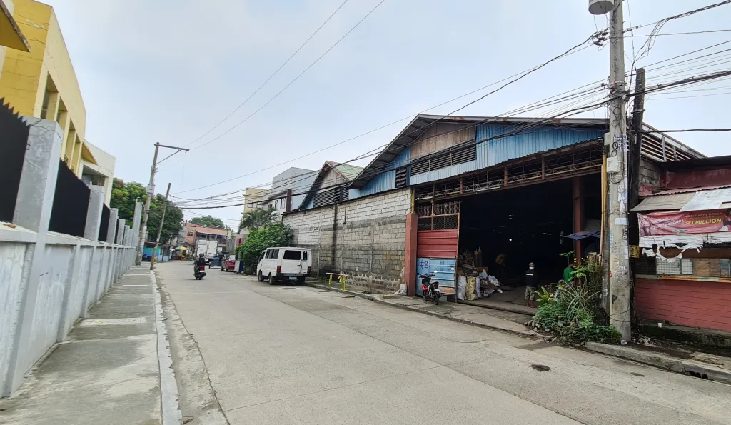 Warehouse/Industrial – McAdams, Mayamot, photo 1
