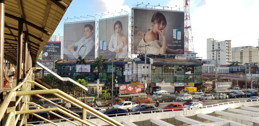 Commercial Property – Quezon Avenue corner EDSA South Triangle, photo 1