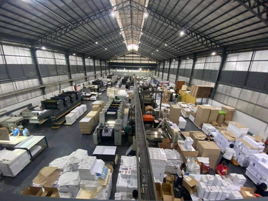 Warehouse/Industrial – General Ordonez, Marikina Heights, photo 1