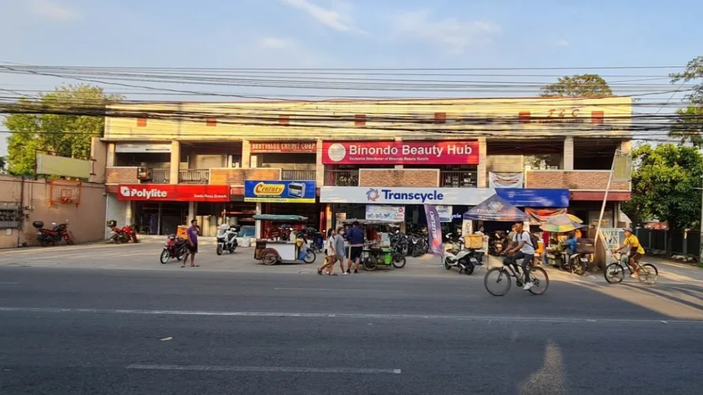Commercial Property – Manila South Road, Macabling, photo 1