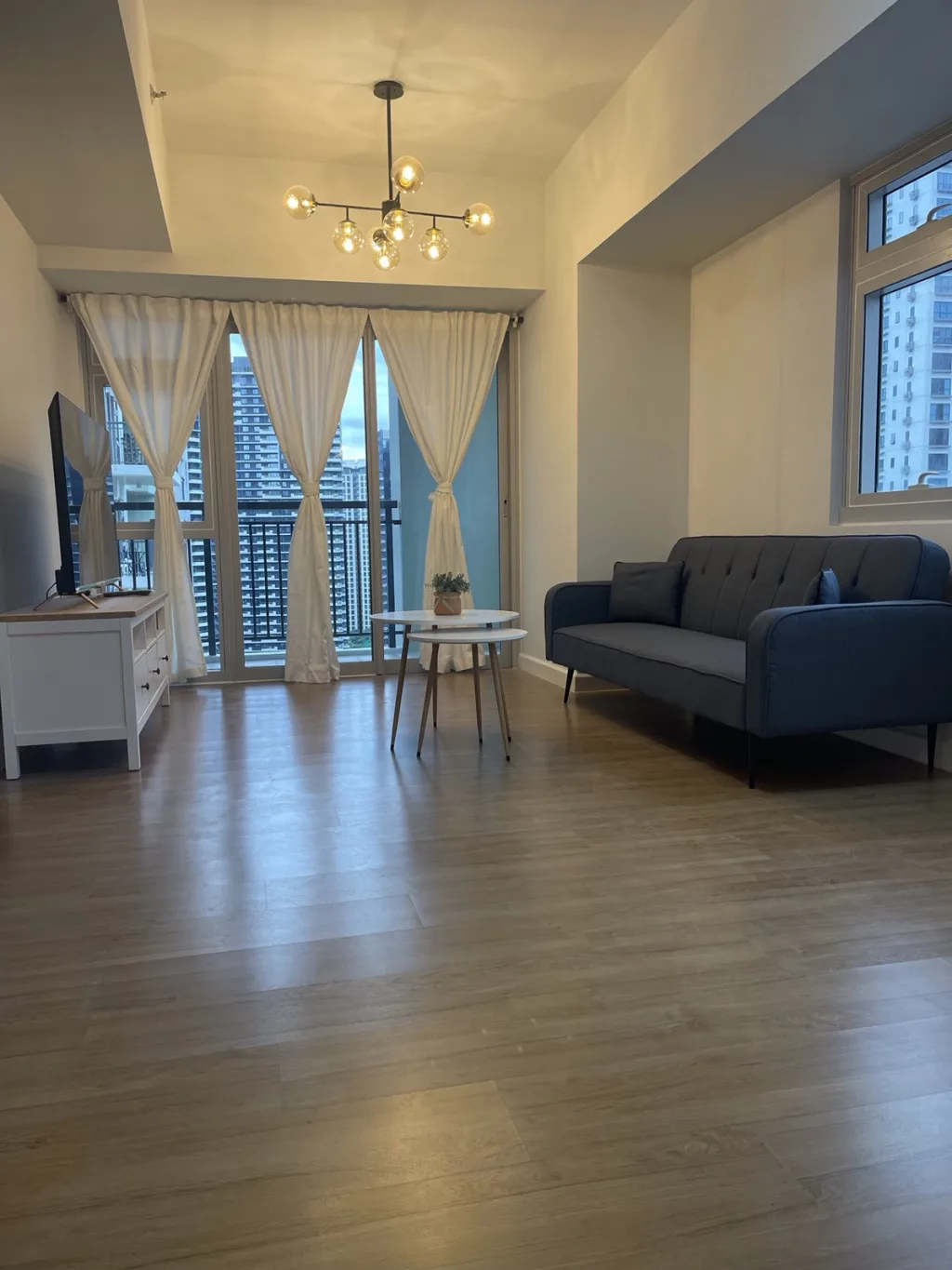 Condominium – The Verve Residences Tower, High Street South, Bonifacio Global City, photo 1