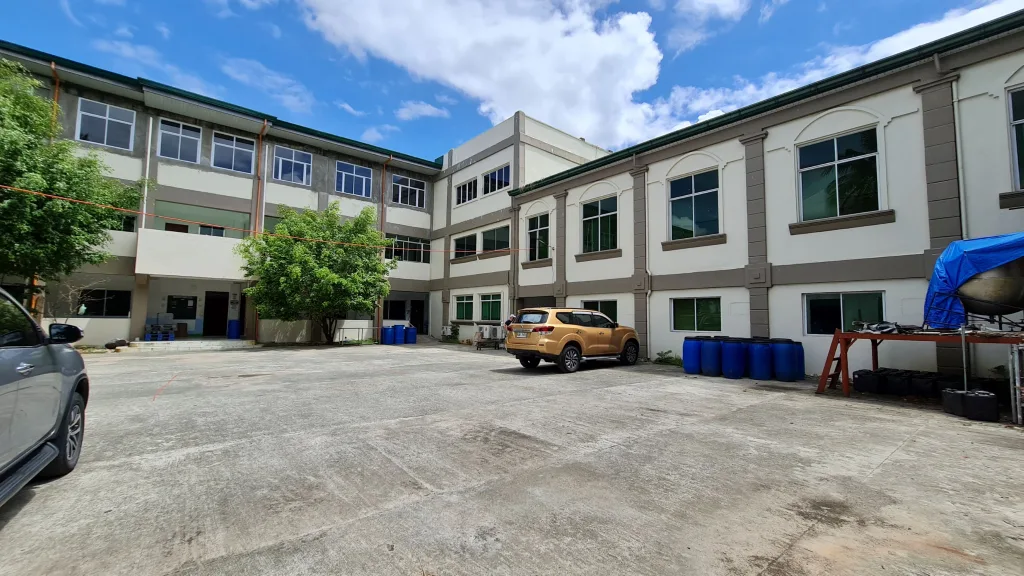 Commercial Property – C. Lawis Extension, San Isidro, photo 1