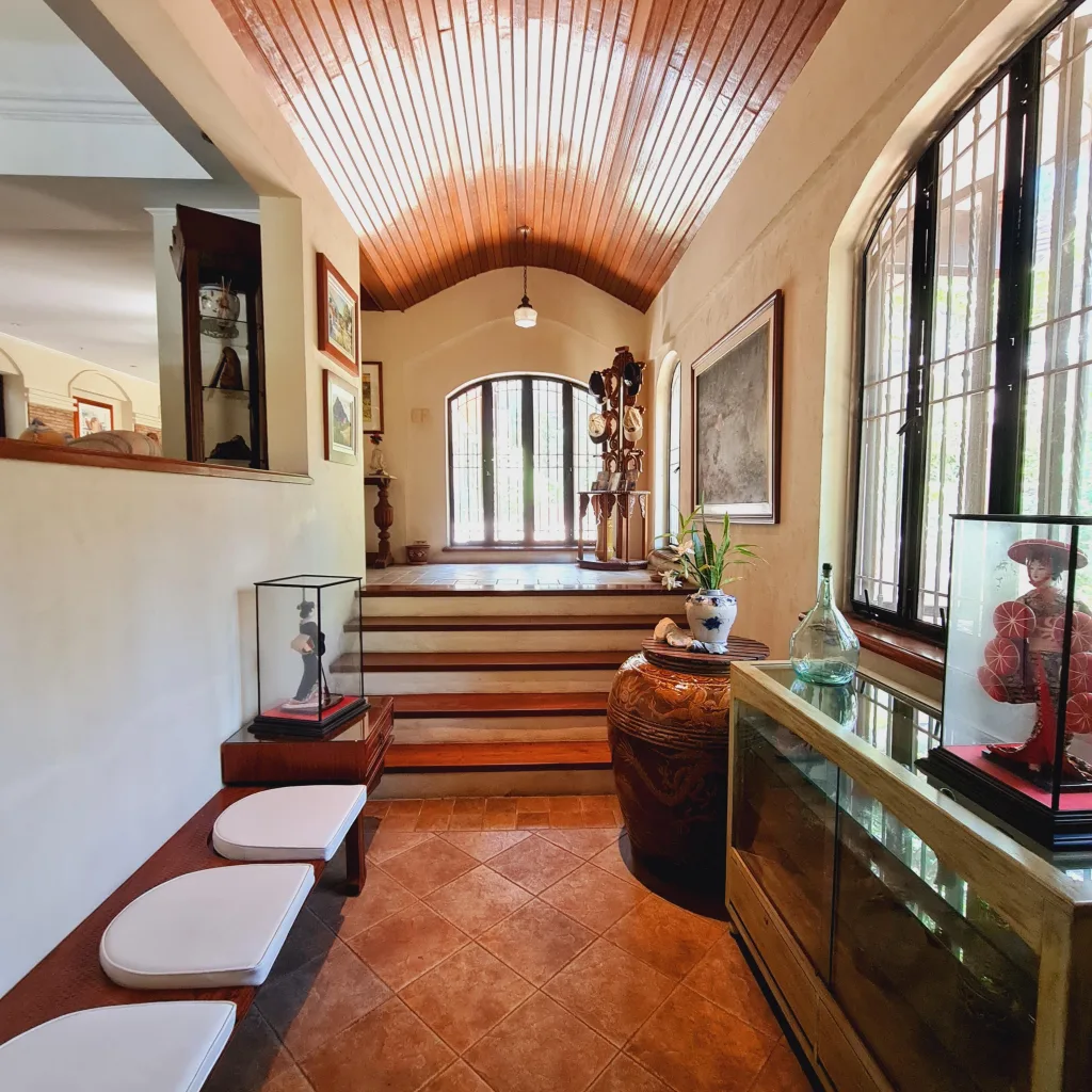 House & Lot – Loyola Grand Villa (LGV), Barangka, photo 1