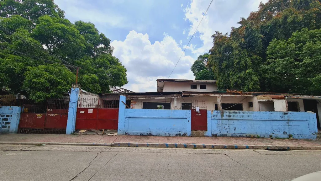 Vacant Lot – JM Panganiban, Concepcion Dos, photo 1