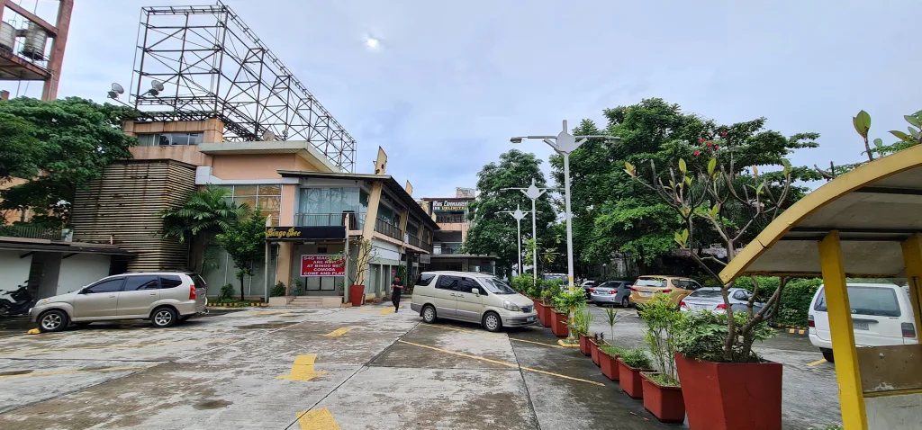 Commercial Property – 267 269 Sumulong Highway, Brgy. Mambugan, photo 1